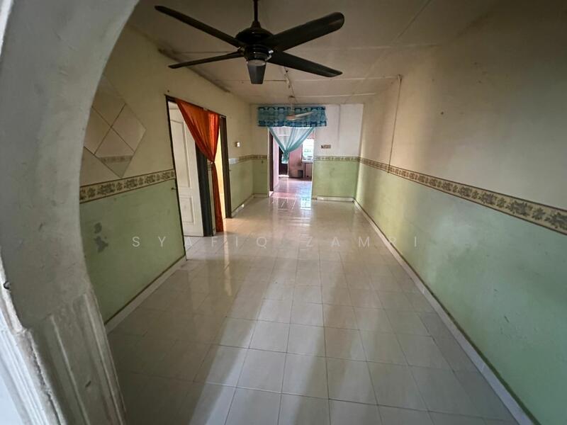 Corridor