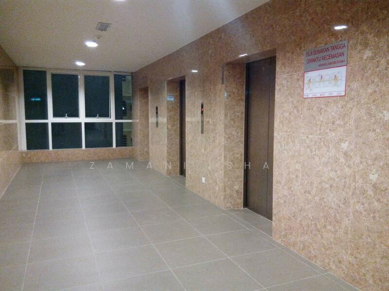 Corridor