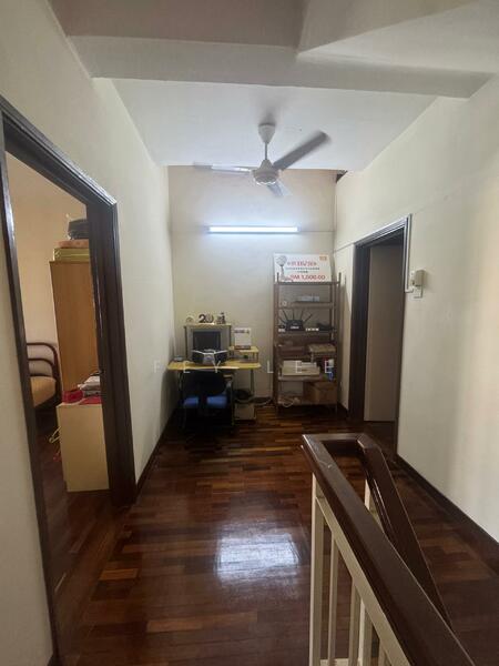 Corridor