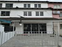 For Sale - Desa Setapak