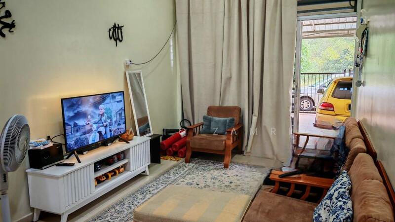 For Sale - TERES BAGING JAYA, SG ULAR KUANTAN