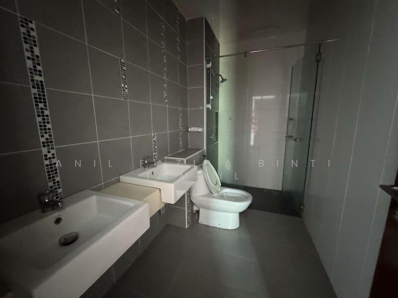 For Rent - Fern Lane @ Denai Alam