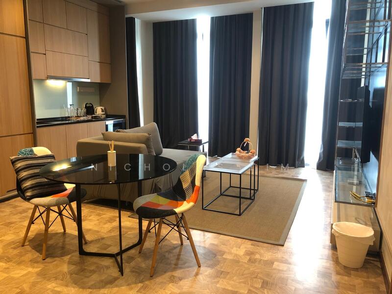 For Rent - Expressionz Professional Suites