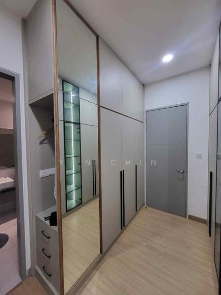 Corridor