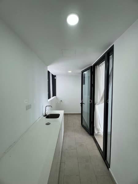 Untuk Disewa - Bora Residences