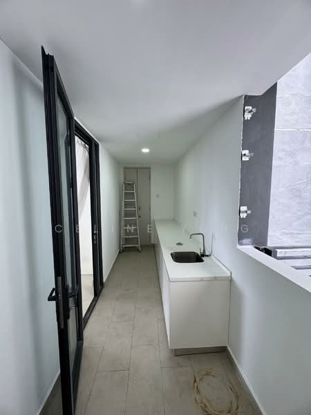 Untuk Disewa - Bora Residences