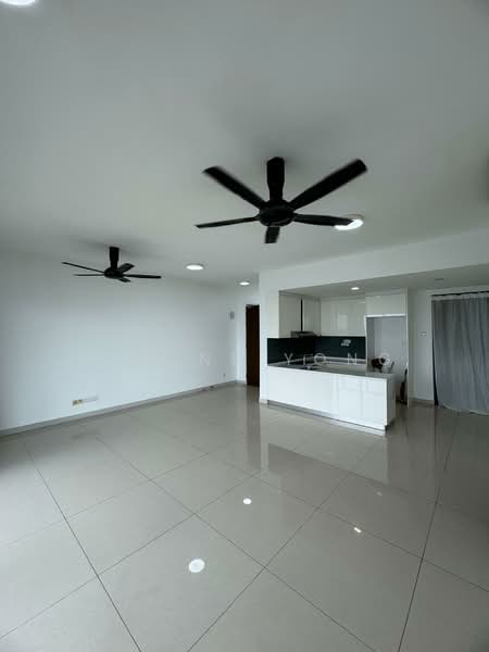 Untuk Disewa - Bora Residences