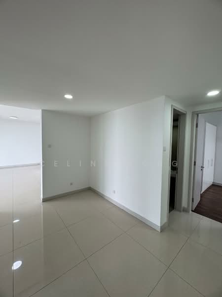 Untuk Disewa - Bora Residences