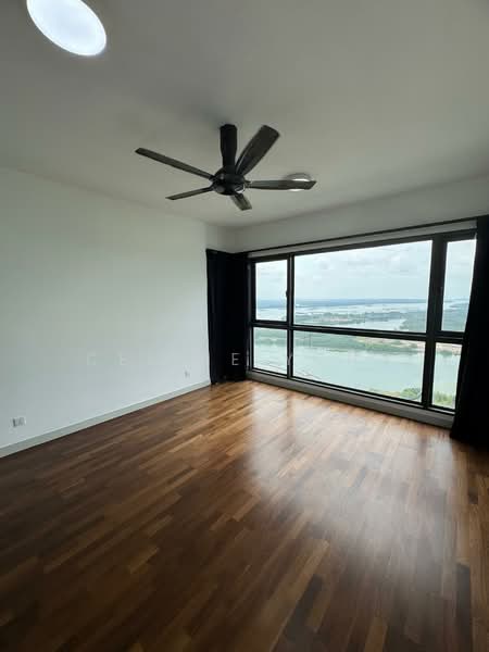 Untuk Disewa - Bora Residences