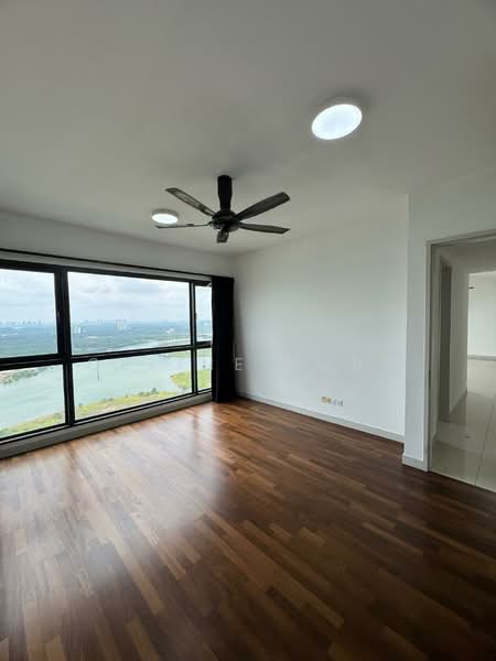 Untuk Disewa - Bora Residences