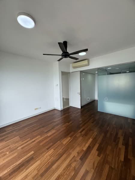 Untuk Disewa - Bora Residences