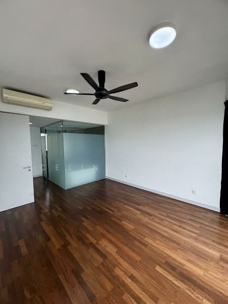 Untuk Disewa - Bora Residences