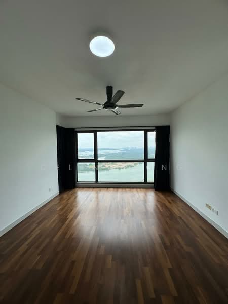 Untuk Disewa - Bora Residences