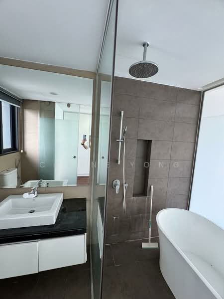 Untuk Disewa - Bora Residences