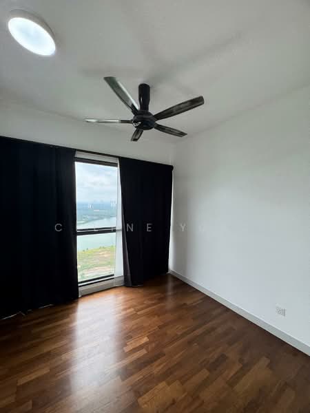 Untuk Disewa - Bora Residences