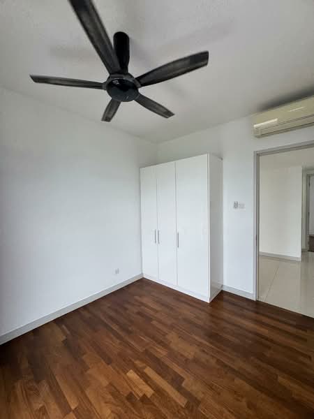 Untuk Disewa - Bora Residences