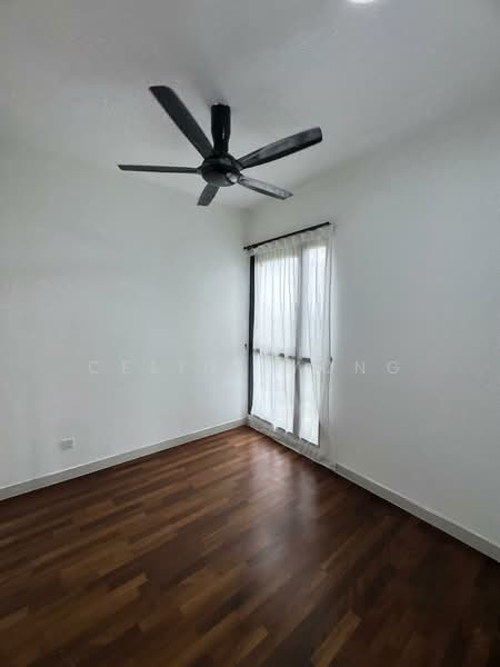 Untuk Disewa - Bora Residences