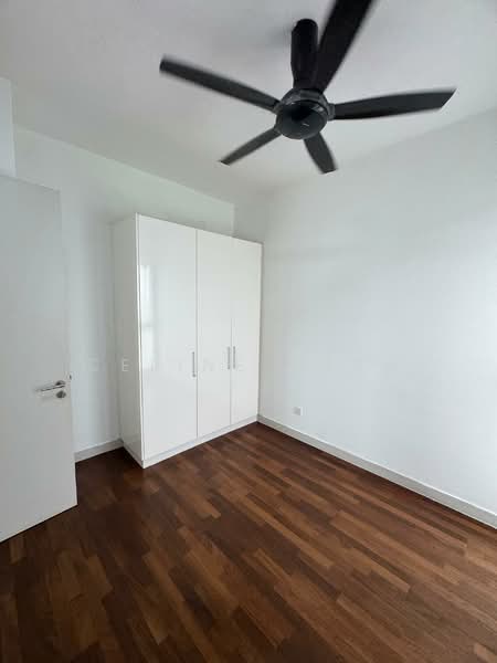 Untuk Disewa - Bora Residences