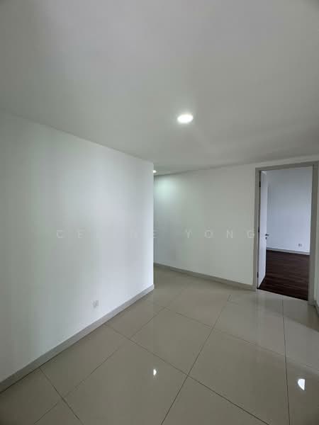 Untuk Disewa - Bora Residences