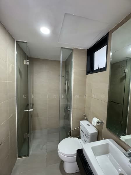 Untuk Disewa - Bora Residences