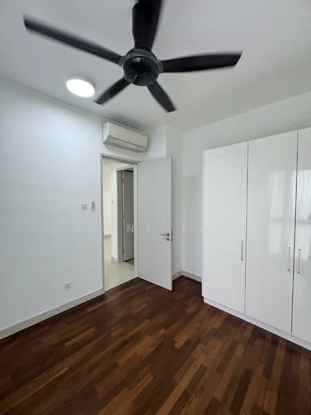 Untuk Disewa - Bora Residences