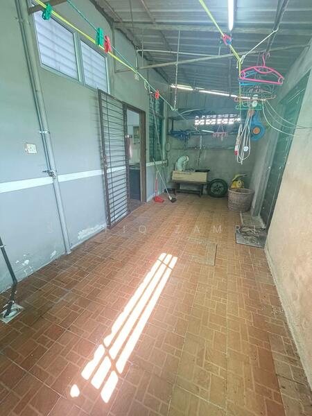 Corridor
