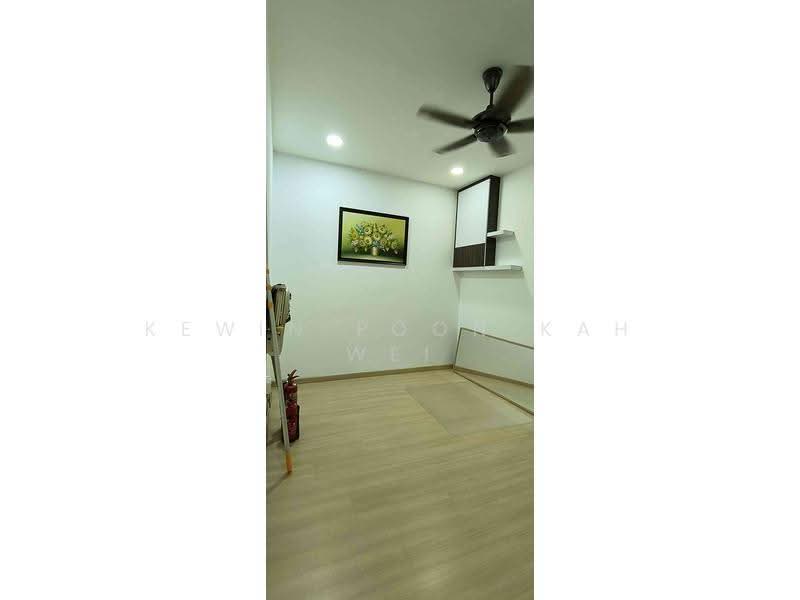 3-storey Terraced House for Rent in Puchong (Selangor) - Kewin Poon Kah Wei - Interior - PropertyGuru.com.my