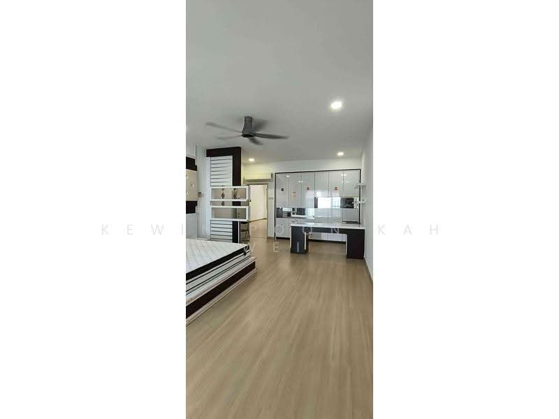 3-storey Terraced House for Rent in Puchong (Selangor) - Kewin Poon Kah Wei - Bedroom - PropertyGuru.com.my
