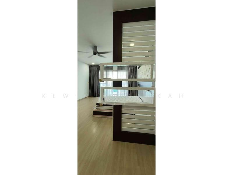 3-storey Terraced House for Rent in Puchong (Selangor) - Kewin Poon Kah Wei - Bedroom - PropertyGuru.com.my