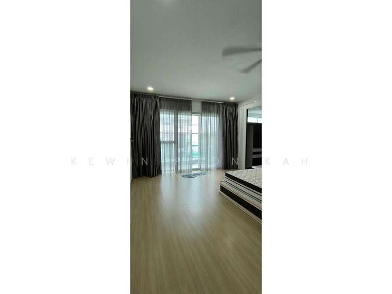 3-storey Terraced House for Rent in Puchong (Selangor) - Kewin Poon Kah Wei - Bedroom - PropertyGuru.com.my