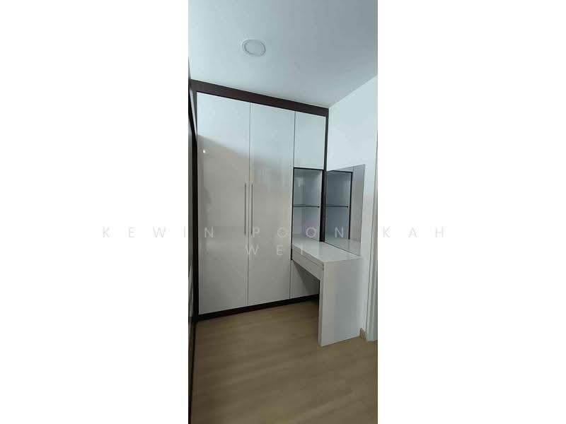 3-storey Terraced House for Rent in Puchong (Selangor) - Kewin Poon Kah Wei - Bedroom - PropertyGuru.com.my