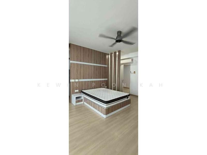 3-storey Terraced House for Rent in Puchong (Selangor) - Kewin Poon Kah Wei - Bedroom - PropertyGuru.com.my