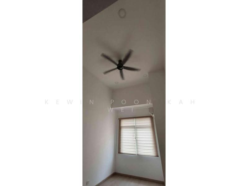 3-storey Terraced House for Rent in Puchong (Selangor) - Kewin Poon Kah Wei - Bedroom - PropertyGuru.com.my