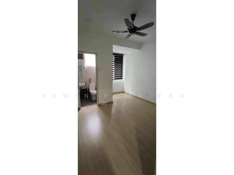 3-storey Terraced House for Rent in Puchong (Selangor) - Kewin Poon Kah Wei - Bathroom - PropertyGuru.com.my