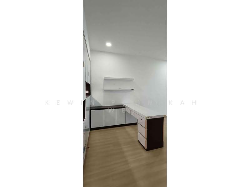 3-storey Terraced House for Rent in Puchong (Selangor) - Kewin Poon Kah Wei - Study - PropertyGuru.com.my