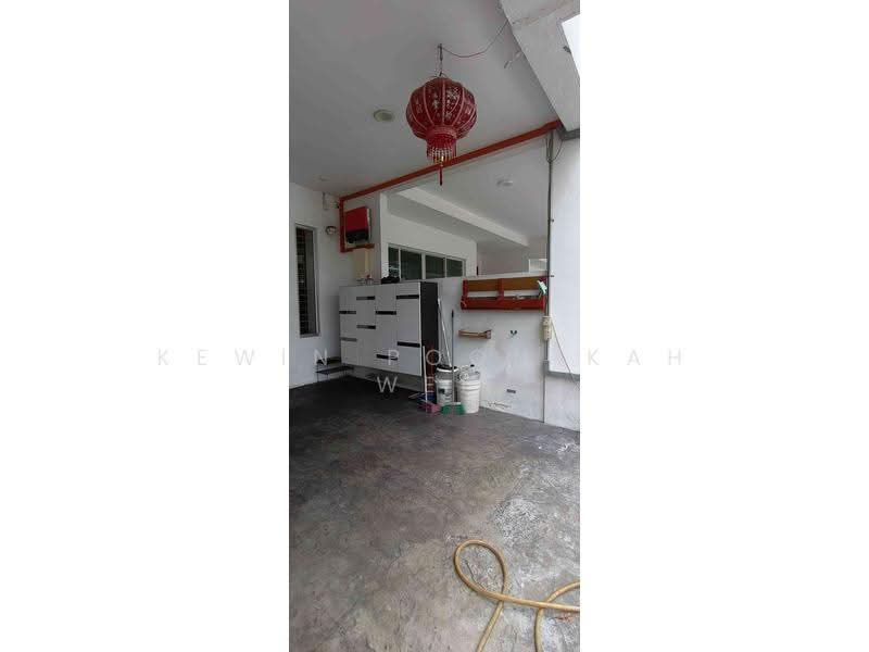 3-storey Terraced House for Rent in Puchong (Selangor) - Kewin Poon Kah Wei - Exterior - PropertyGuru.com.my