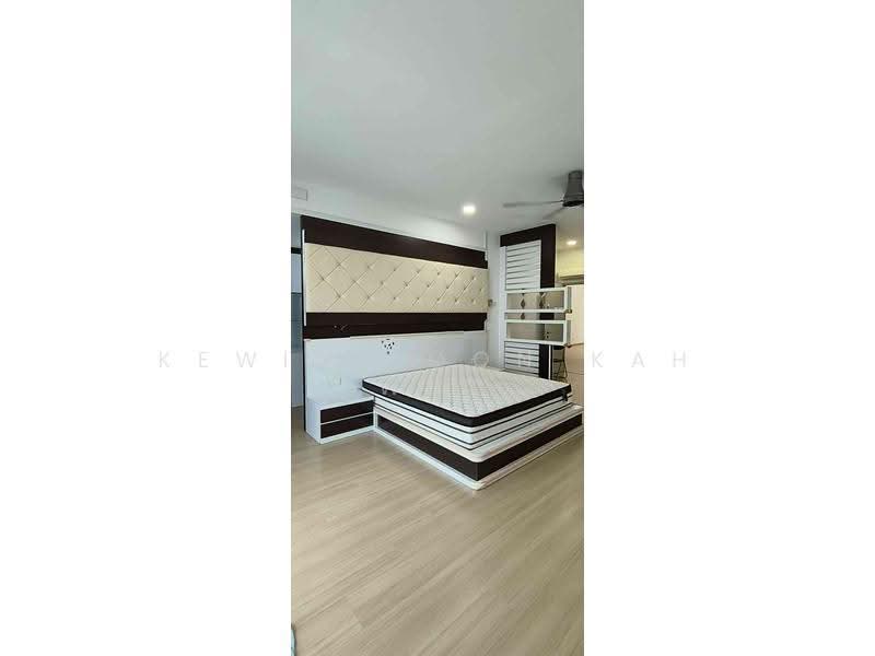 3-storey Terraced House for Rent in Puchong (Selangor) - Kewin Poon Kah Wei - Bedroom - PropertyGuru.com.my