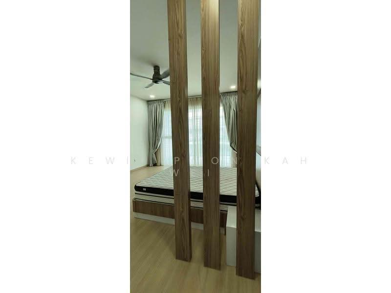 3-storey Terraced House for Rent in Puchong (Selangor) - Kewin Poon Kah Wei - Bedroom - PropertyGuru.com.my