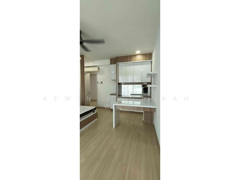 3-storey Terraced House for Rent in Puchong (Selangor) - Kewin Poon Kah Wei - Bedroom - PropertyGuru.com.my
