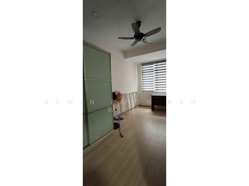3-storey Terraced House for Rent in Puchong (Selangor) - Kewin Poon Kah Wei - Bedroom - PropertyGuru.com.my