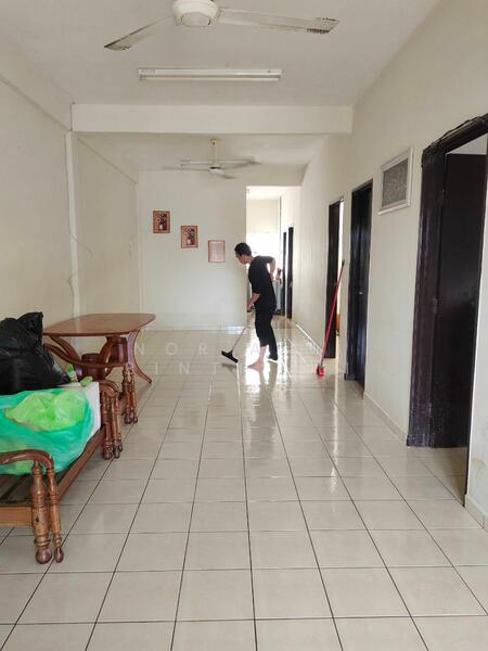 Corridor