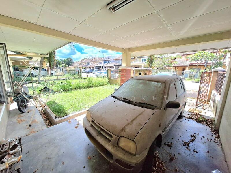 Car Park