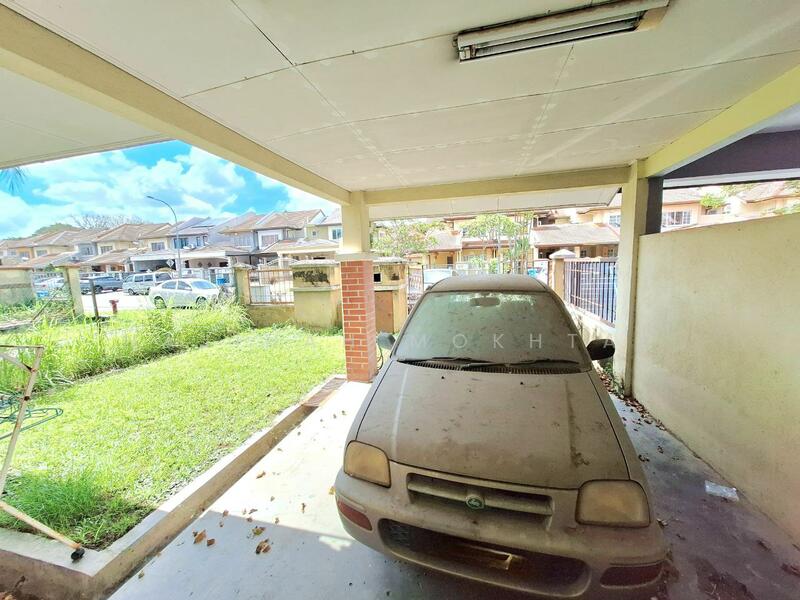 Car Park
