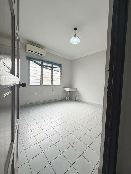 Untuk Dijual - Rumah Pangsa Permas Jaya