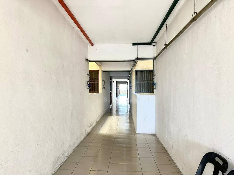 Corridor