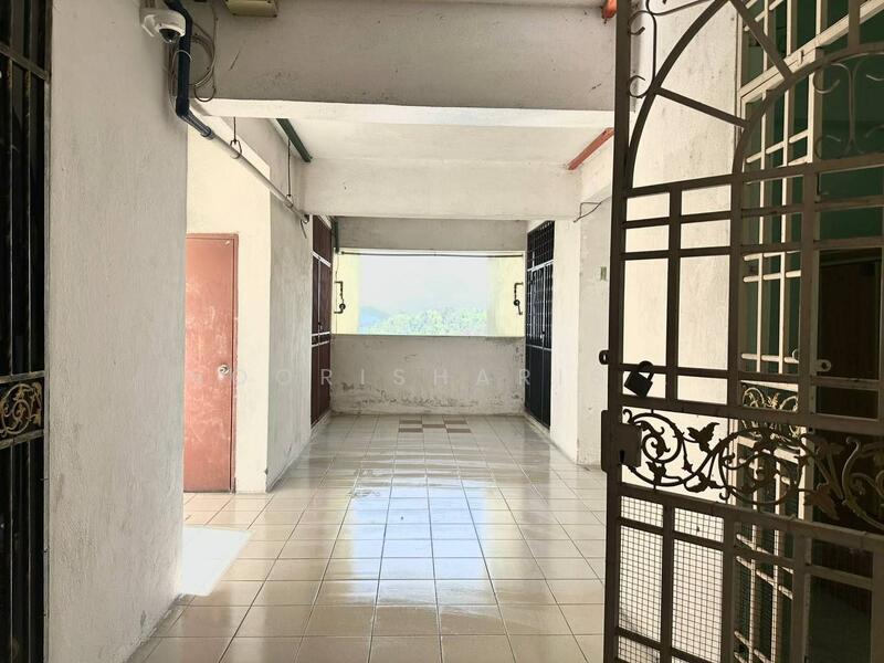Corridor