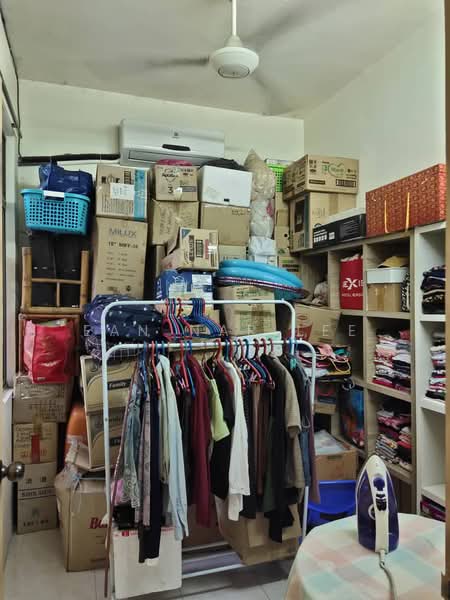 Pangsapuri untuk Dijual di Taman Evergreen - Ean Nar Lee - Interior - PropertyGuru.com.my