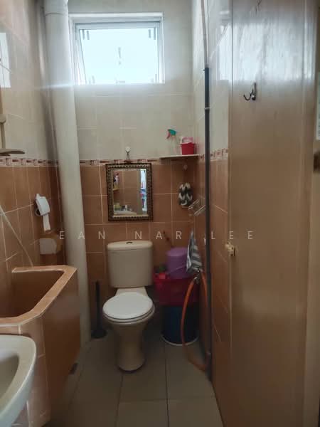 Pangsapuri untuk Dijual di Taman Evergreen - Ean Nar Lee - PropertyGuru.com.my