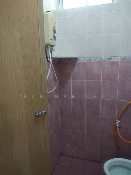 Pangsapuri untuk Dijual di Taman Evergreen - Ean Nar Lee - PropertyGuru.com.my