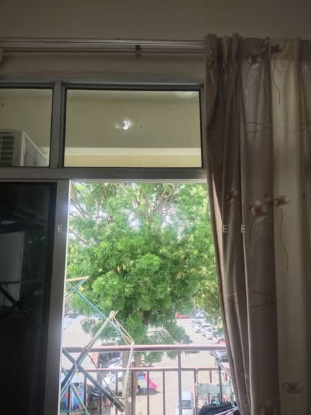 Pangsapuri untuk Dijual di Taman Evergreen - Ean Nar Lee - PropertyGuru.com.my